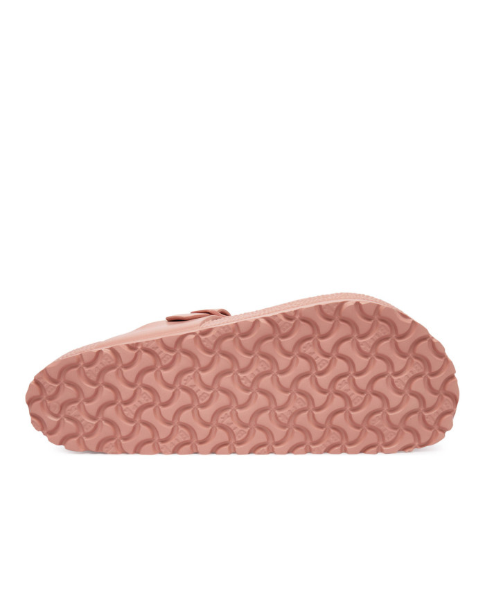 Birkenstock Klapki damskie GIZEH EVA 1032100 - Różowe | Sklep Monotox