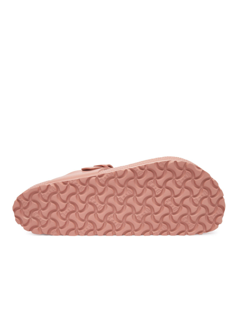 Birkenstock Klapki damskie GIZEH EVA 1032100 - Różowe | Sklep Monotox