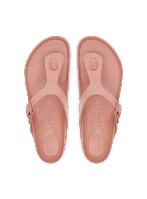 Birkenstock Klapki damskie GIZEH EVA 1032100 - Różowe | Sklep Monotox