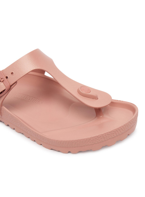 Birkenstock Klapki damskie GIZEH EVA 1032100 - Różowe | Sklep Monotox