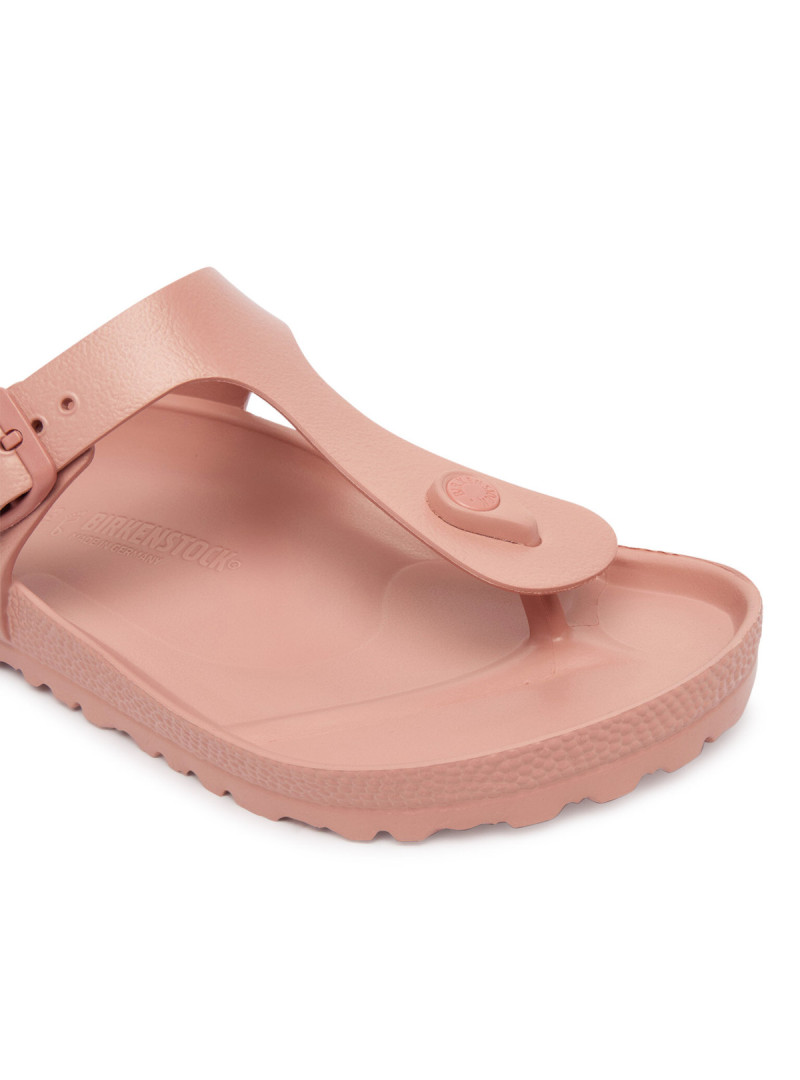 Birkenstock Klapki damskie GIZEH EVA 1032100 - Różowe | Sklep Monotox