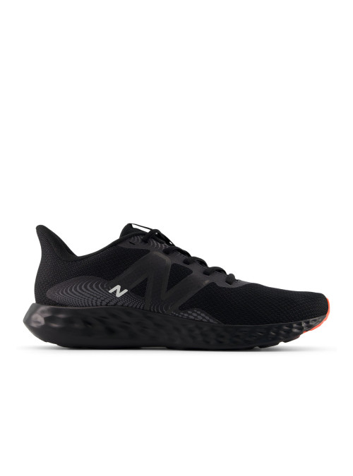 New Balance Buty męskie 411 M411RU3 - Czarne | Sklep Monotox