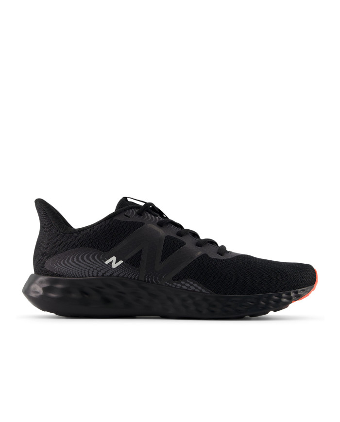 New Balance Buty męskie 411 M411RU3 - Czarne | Sklep Monotox