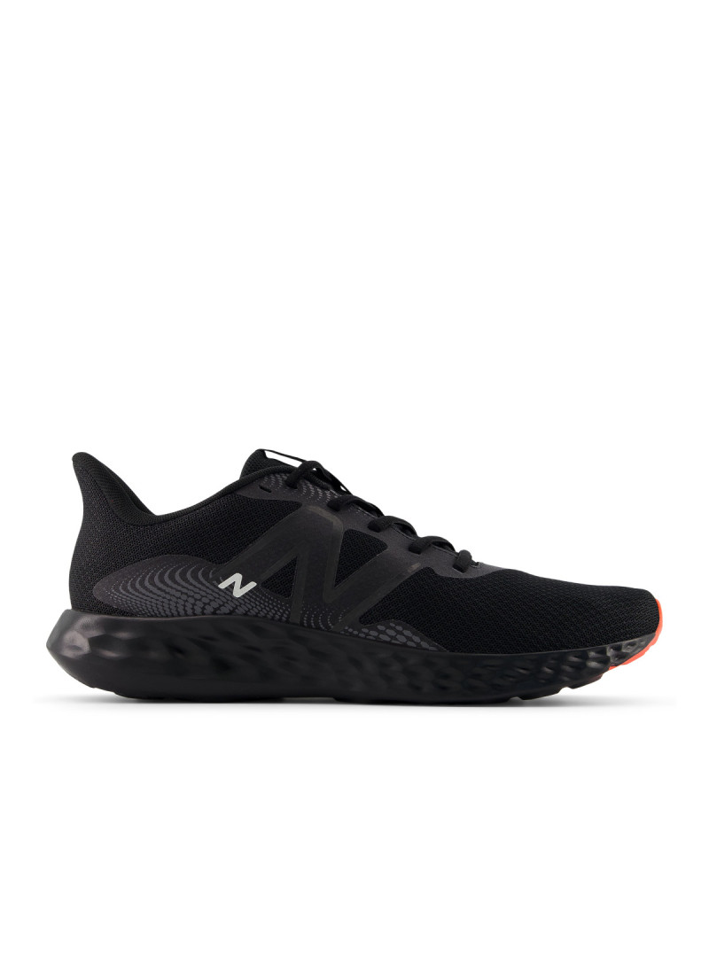 New Balance Buty męskie 411 M411RU3 - Czarne | Sklep Monotox