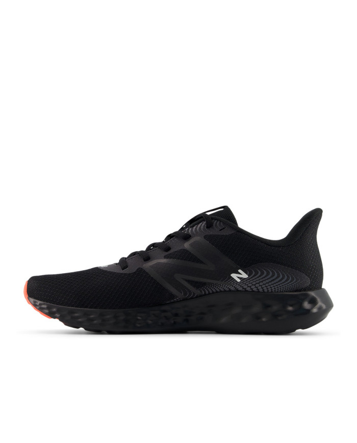 New Balance Buty męskie 411 M411RU3 - Czarne | Sklep Monotox