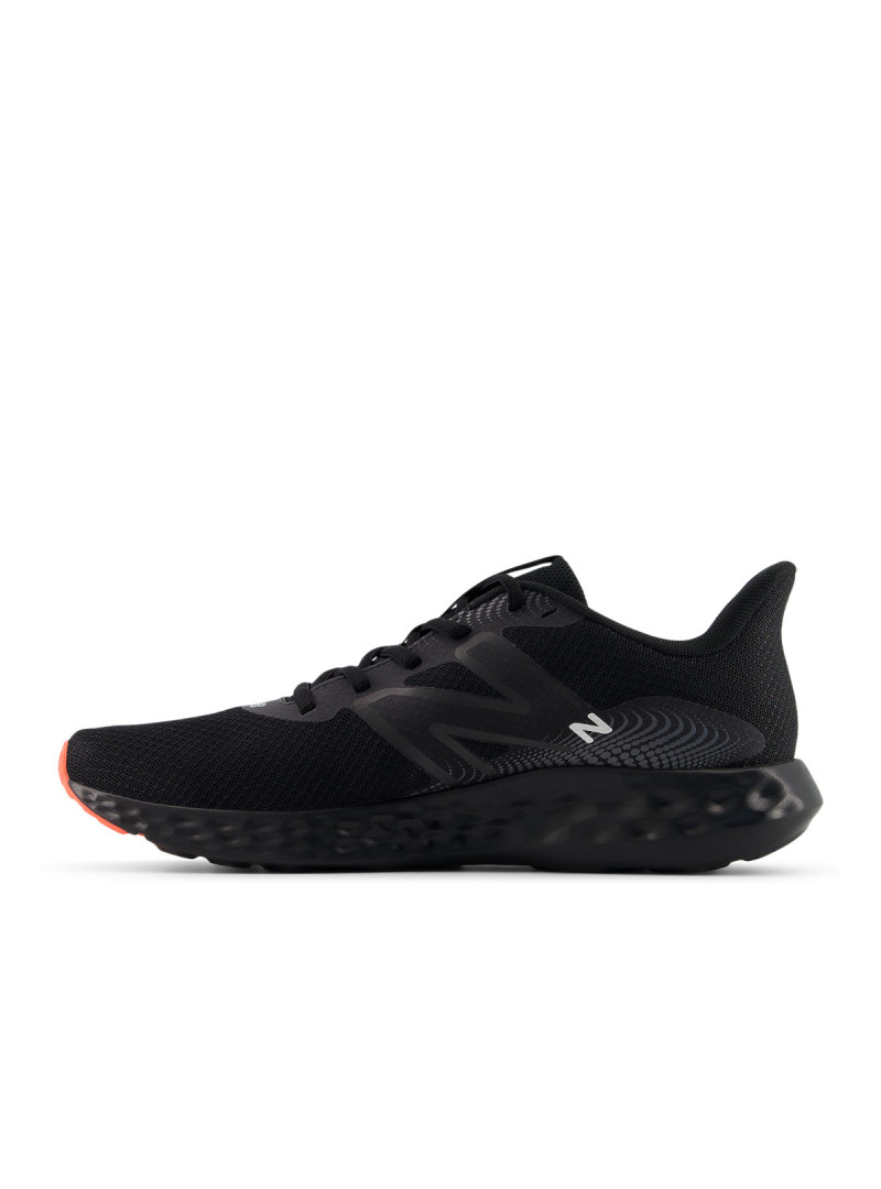 New Balance Buty męskie 411 M411RU3 - Czarne | Sklep Monotox