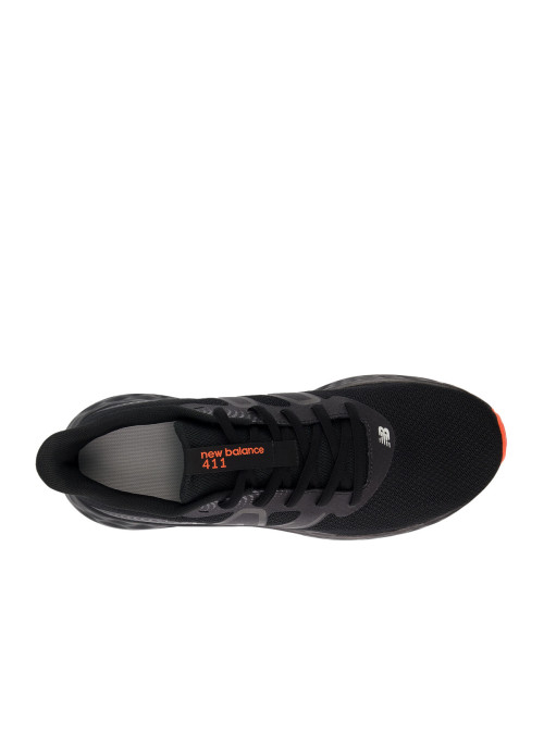 New Balance Buty męskie 411 M411RU3 - Czarne | Sklep Monotox