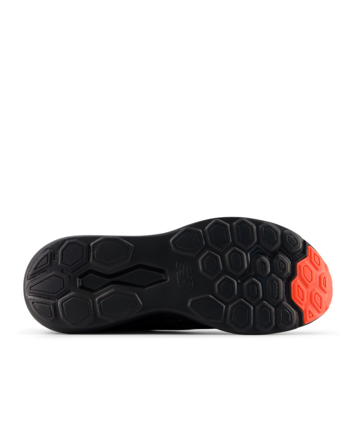 New Balance Buty męskie 411 M411RU3 - Czarne | Sklep Monotox