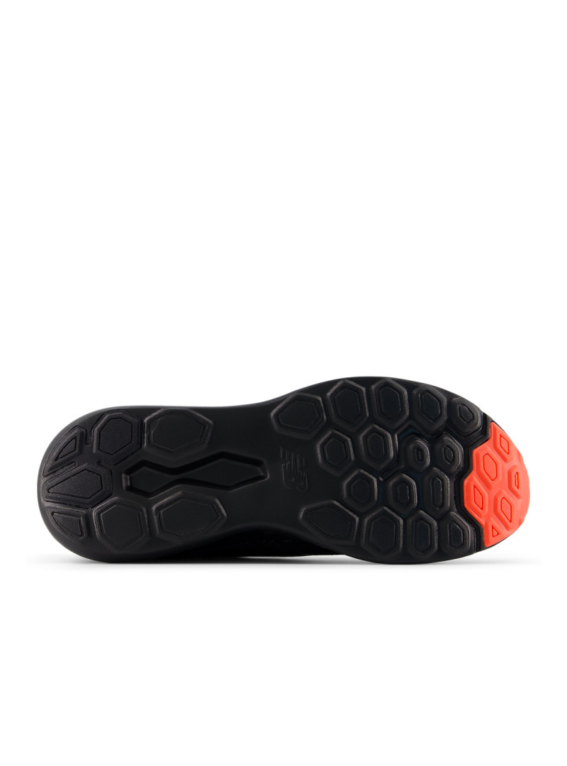 New Balance Buty męskie 411 M411RU3 - Czarne | Sklep Monotox