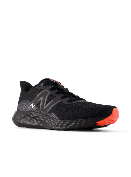 New Balance Buty męskie 411 M411RU3 - Czarne | Sklep Monotox