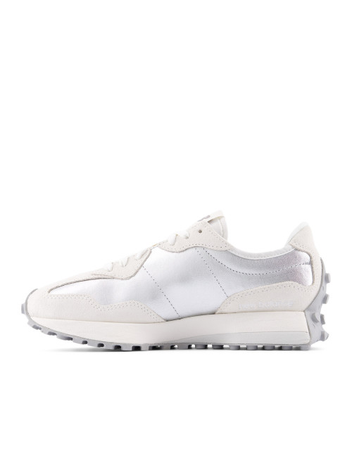 New Balance Buty damskie 327 WS327GLA - Białe | Sklep Monotox