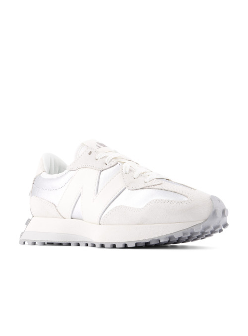 New Balance Buty damskie 327 WS327GLA - Białe | Sklep Monotox