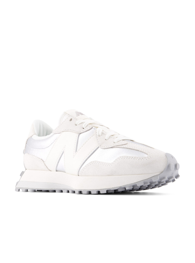 New Balance Buty damskie 327 WS327GLA - Białe | Sklep Monotox