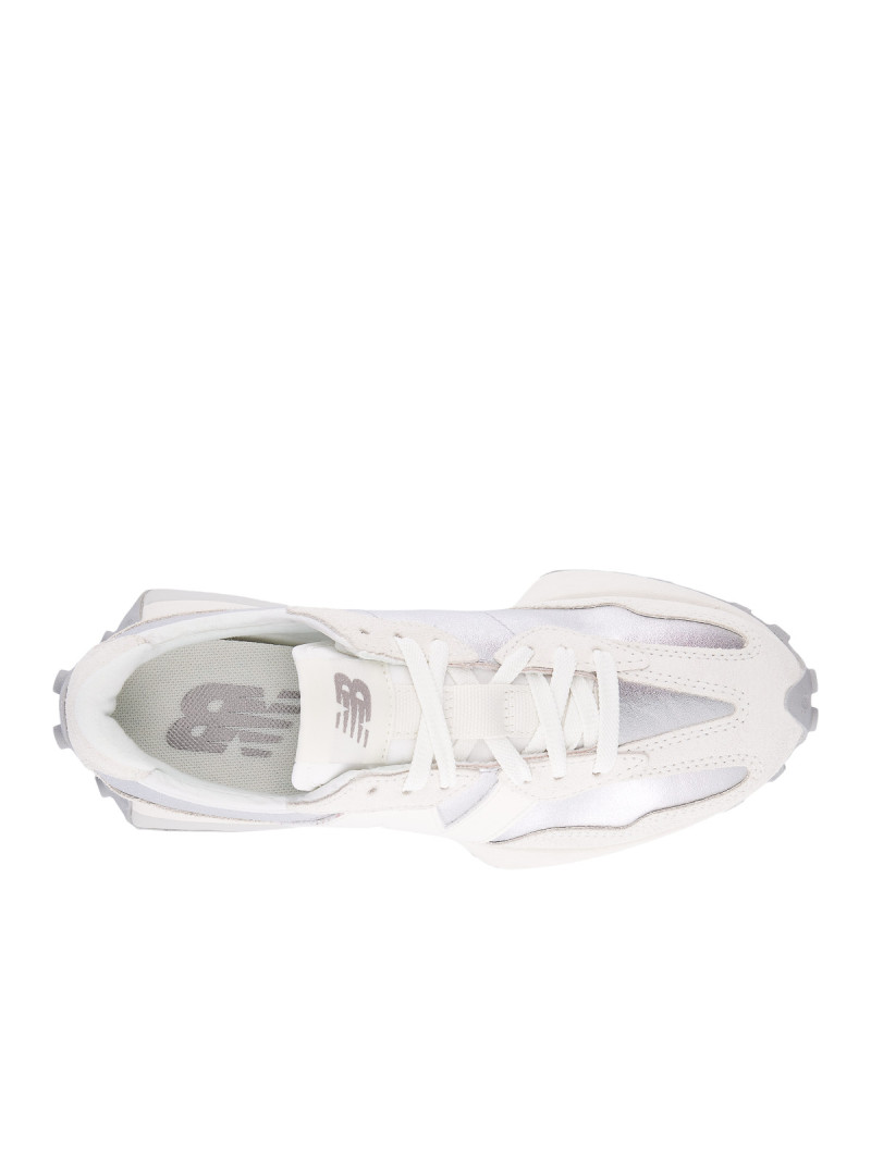 New Balance Buty damskie 327 WS327GLA - Białe | Sklep Monotox