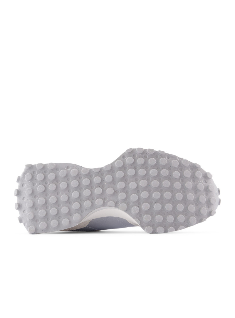 New Balance Buty damskie 327 WS327GLA - Białe | Sklep Monotox
