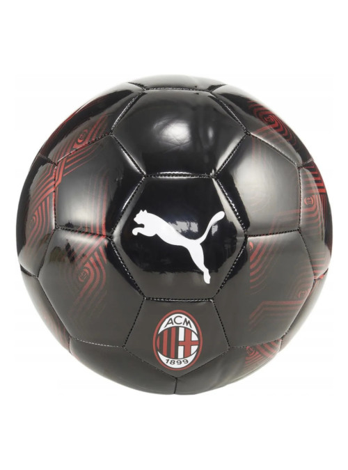 Puma Acm Ftbl Core Ball 08415502 Czarny | Sklep Monotox