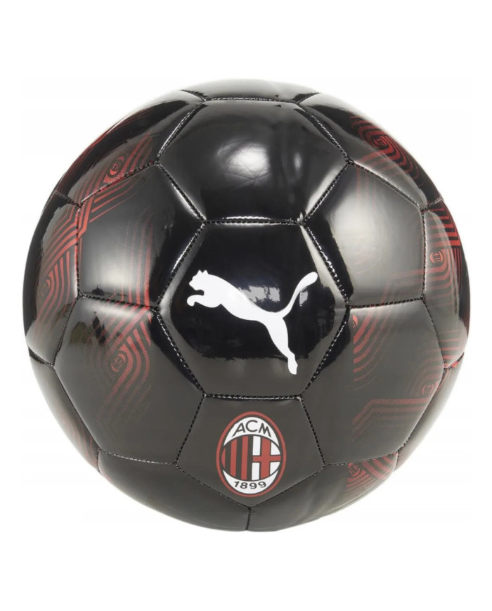 Puma Acm Ftbl Core Ball 08415502 Czarny | Sklep Monotox