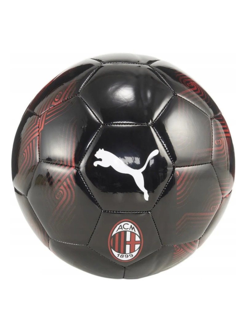 Puma Acm Ftbl Core Ball 08415502 Czarny | Sklep Monotox
