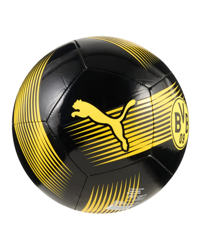 Puma Piłka Bvb Ess Ball 08474401 Czarny | Sklep Monotox