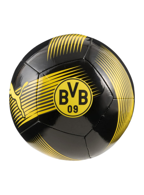 Puma Piłka Bvb Ess Ball 08474401 Czarny | Sklep Monotox