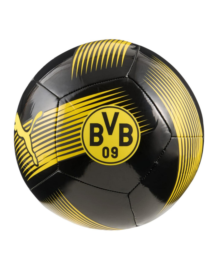 Puma Piłka Bvb Ess Ball 08474401 Czarny | Sklep Monotox