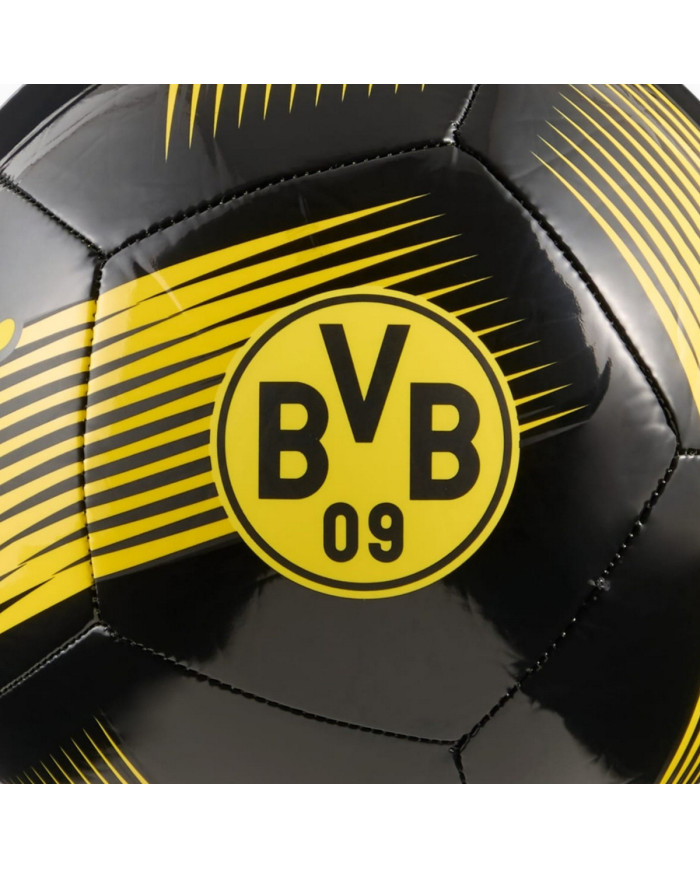 Puma Piłka Bvb Ess Ball 08474401 Czarny | Sklep Monotox