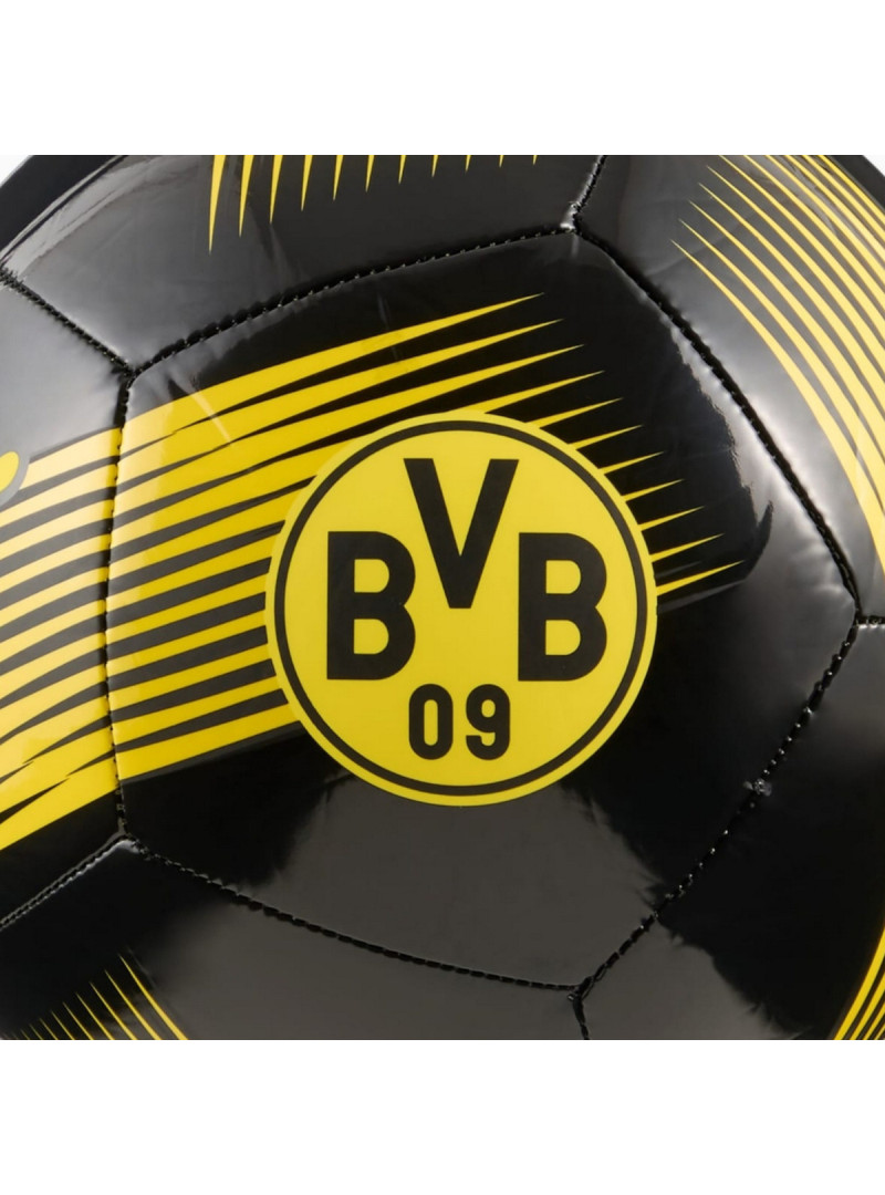Puma Piłka Bvb Ess Ball 08474401 Czarny | Sklep Monotox
