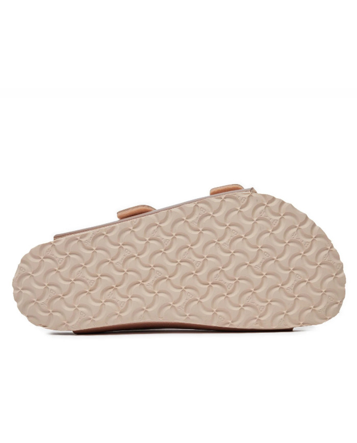 Birkenstock Dziecięce Klapki Arizona Kids Bf 1012477 Różowy | Sklep Monotox