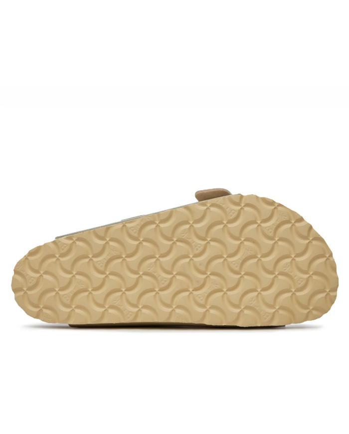 Birkenstock Dziecięce Klapki Arizona Kids Bf 1014840 Złoty | Sklep Monotox