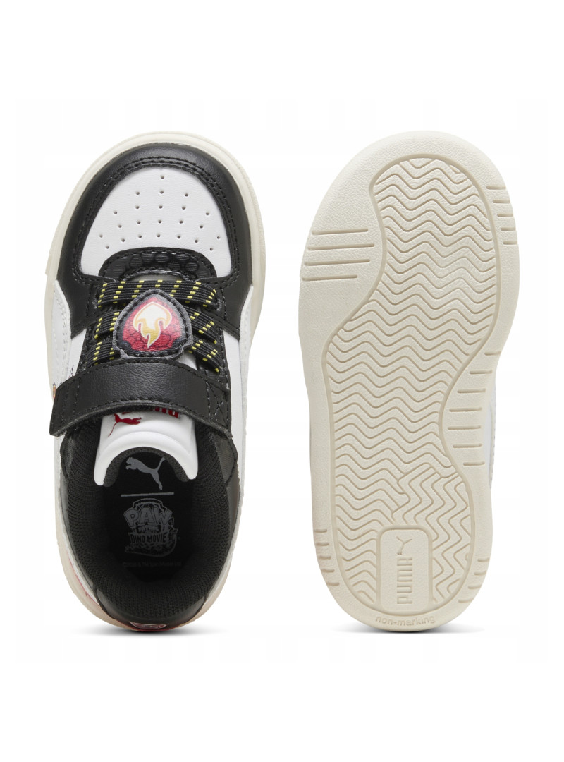 Puma Buty CAVEN III PAW PATROL BOYS AC+ 40576501 - Białe | Sklep Monotox