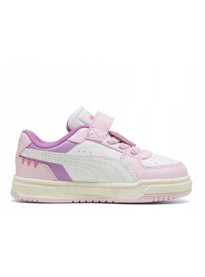 Puma Buty dziecięce CAVEN III PAW PATROL GIRLS AC+ 40690001 - Różowe | Sklep Monotox