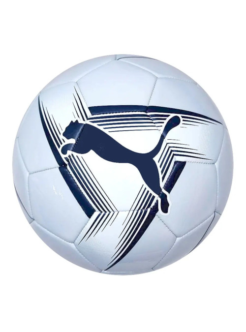 Puma Piłka PRESTIGE BALL 8458510 - Niebieska | Sklep Monotox
