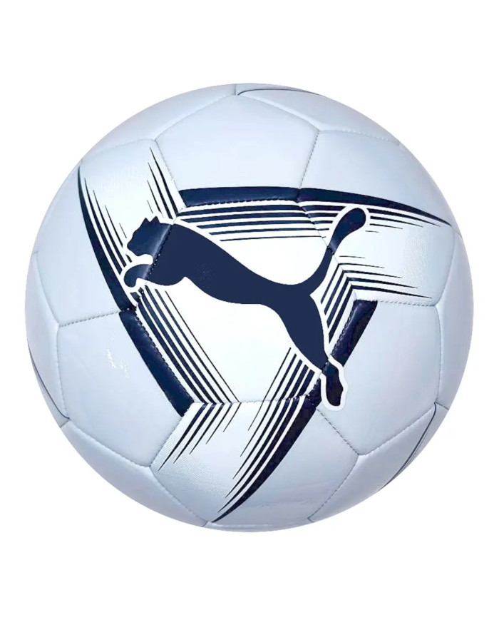 Puma Piłka PRESTIGE BALL 8458510 - Niebieska | Sklep Monotox
