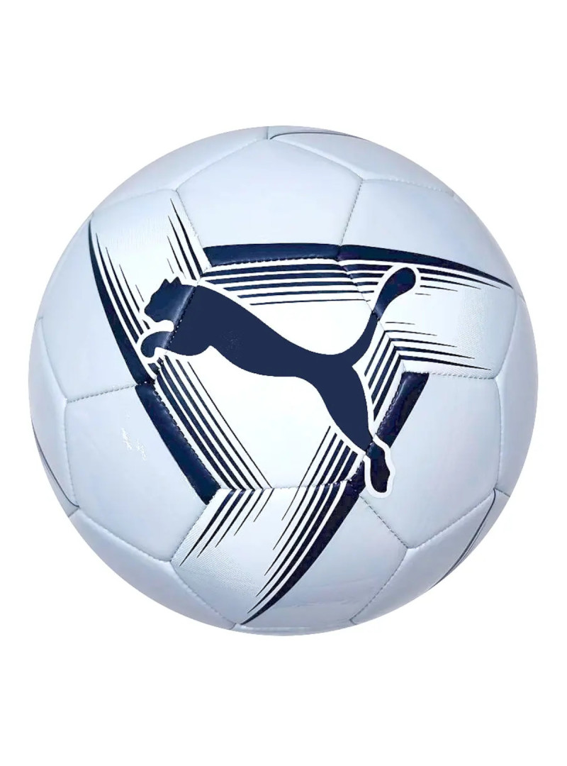 Puma Piłka PRESTIGE BALL 8458510 - Niebieska | Sklep Monotox