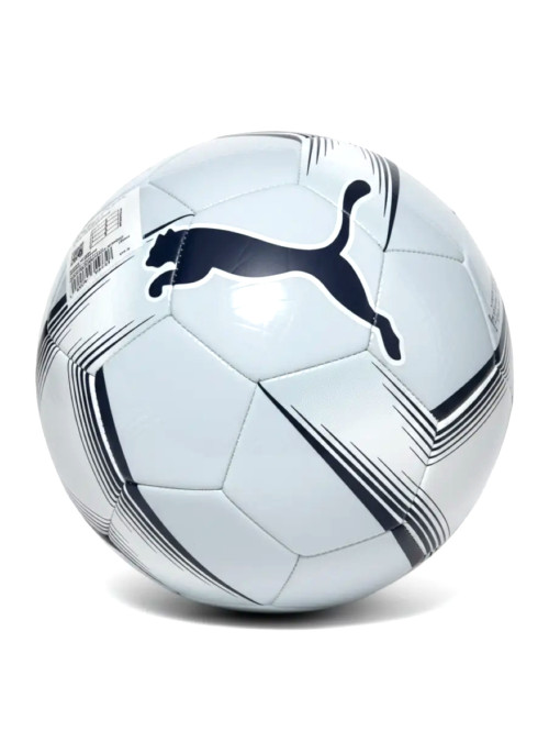 Puma Piłka PRESTIGE BALL 8458510 - Niebieska | Sklep Monotox