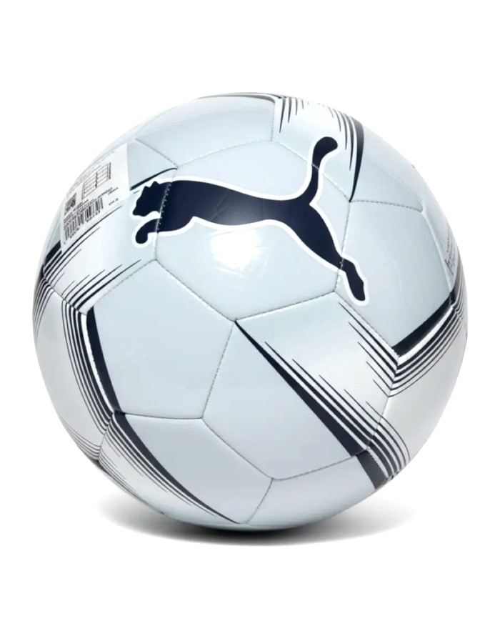 Puma Piłka PRESTIGE BALL 8458510 - Niebieska | Sklep Monotox
