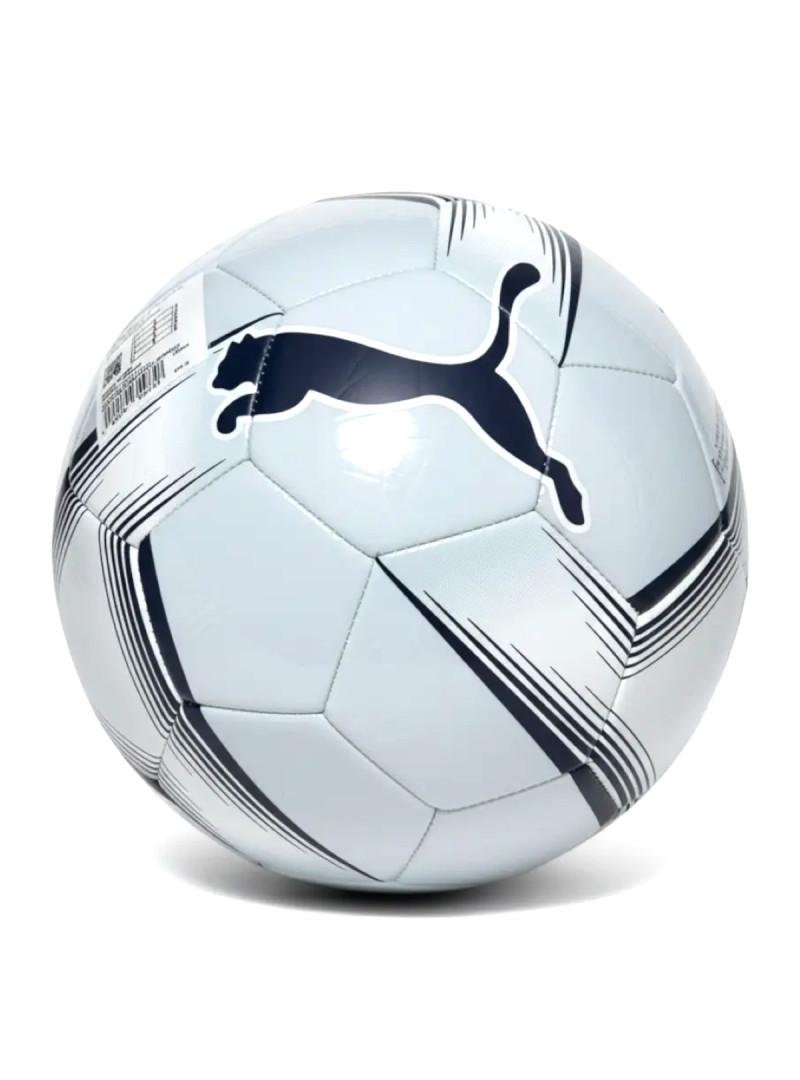 Puma Piłka PRESTIGE BALL 8458510 - Niebieska | Sklep Monotox