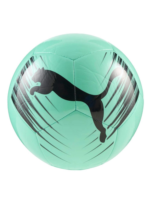Puma Piłka ATTACANTO GRAPHIC BALL 8473908 - Niebieska | Sklep Monotox