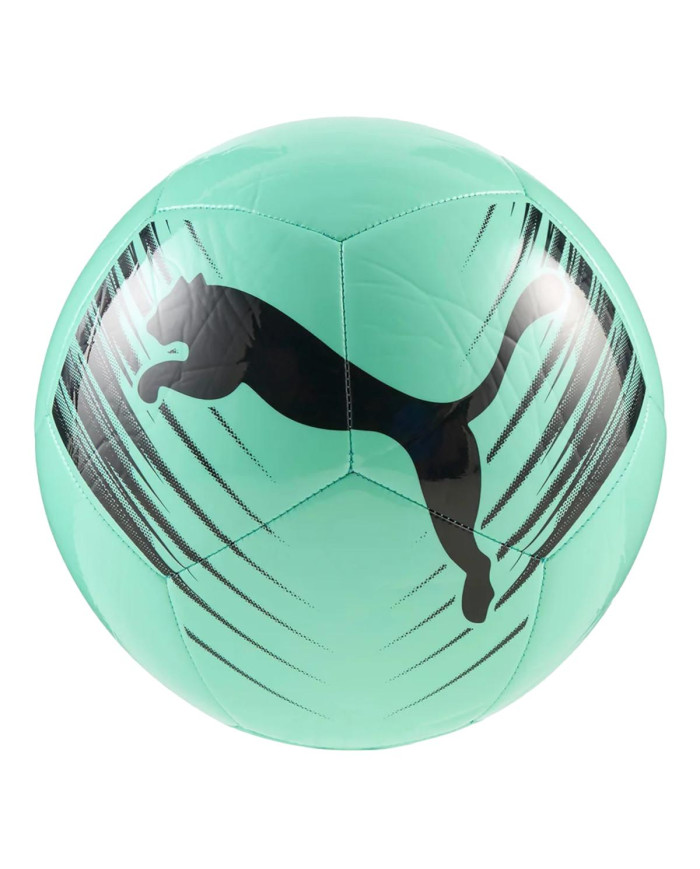 Puma Piłka ATTACANTO GRAPHIC BALL 8473908 - Niebieska | Sklep Monotox
