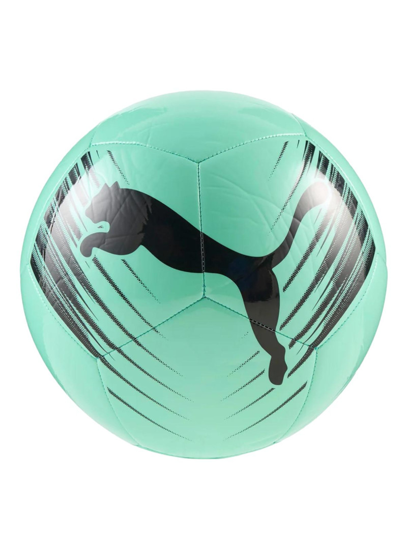 Puma Piłka ATTACANTO GRAPHIC BALL 8473908 - Niebieska | Sklep Monotox