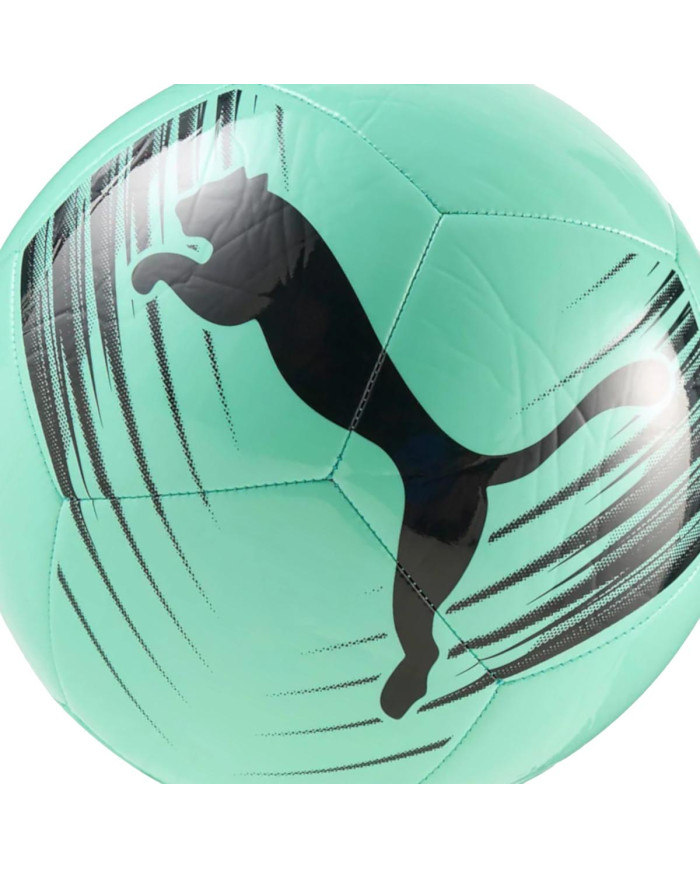 Puma Piłka ATTACANTO GRAPHIC BALL 8473908 - Niebieska | Sklep Monotox