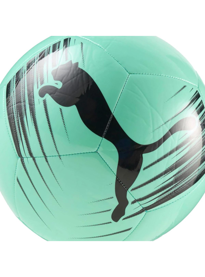 Puma Piłka ATTACANTO GRAPHIC BALL 8473908 - Niebieska | Sklep Monotox