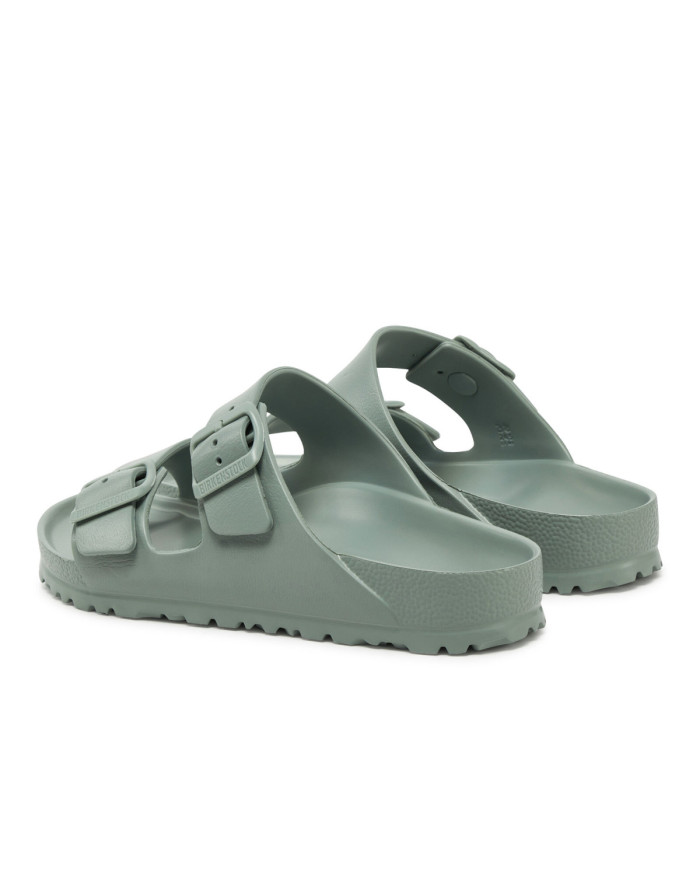 Birkenstock Klapki damskie ARIZONA EVA 1029653 - Zielone | Sklep Monotox