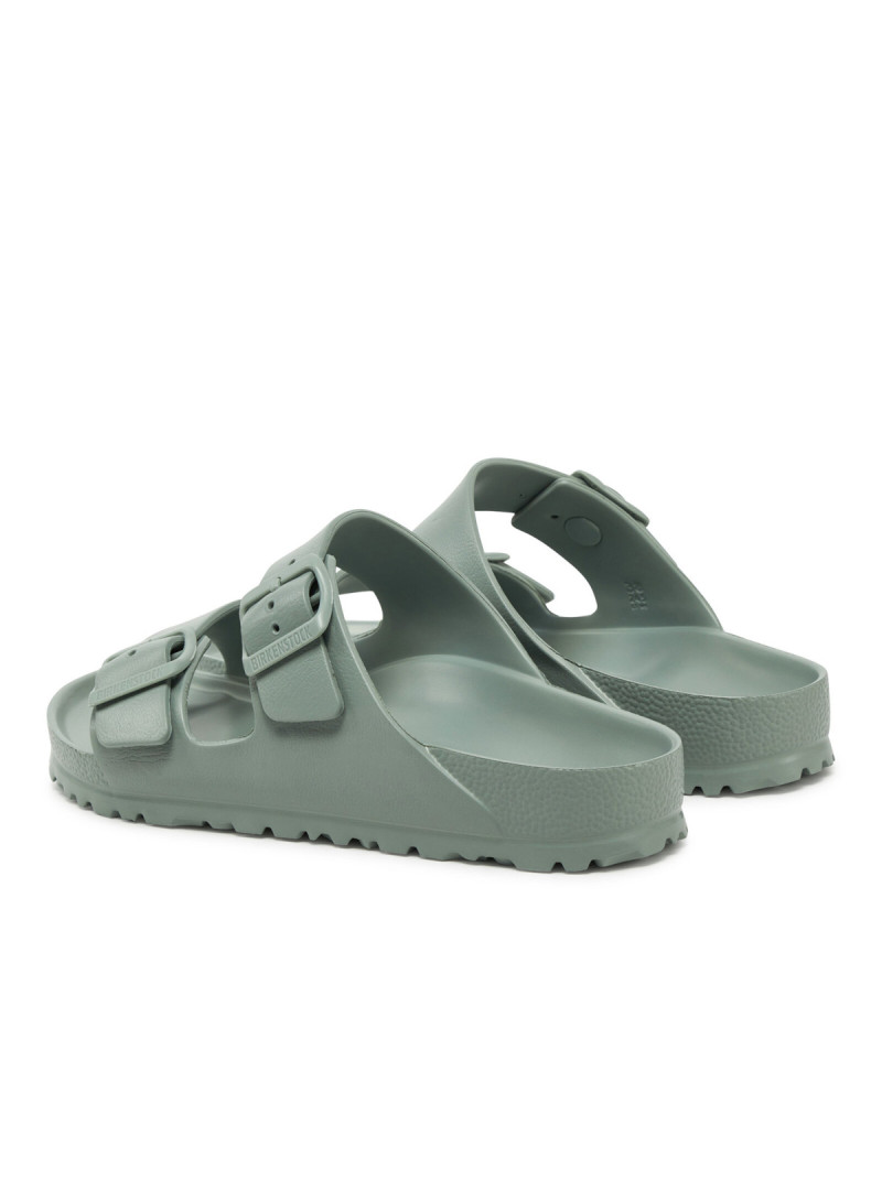 Birkenstock Klapki damskie ARIZONA EVA 1029653 - Zielone | Sklep Monotox