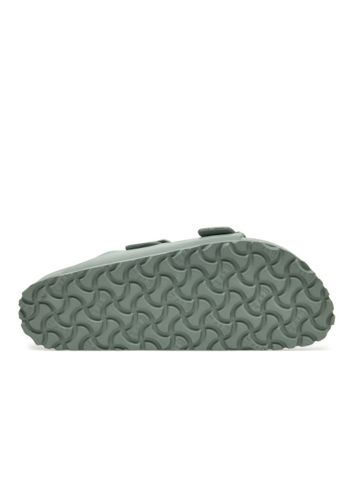 Birkenstock Klapki damskie ARIZONA EVA 1029653 - Zielone | Sklep Monotox