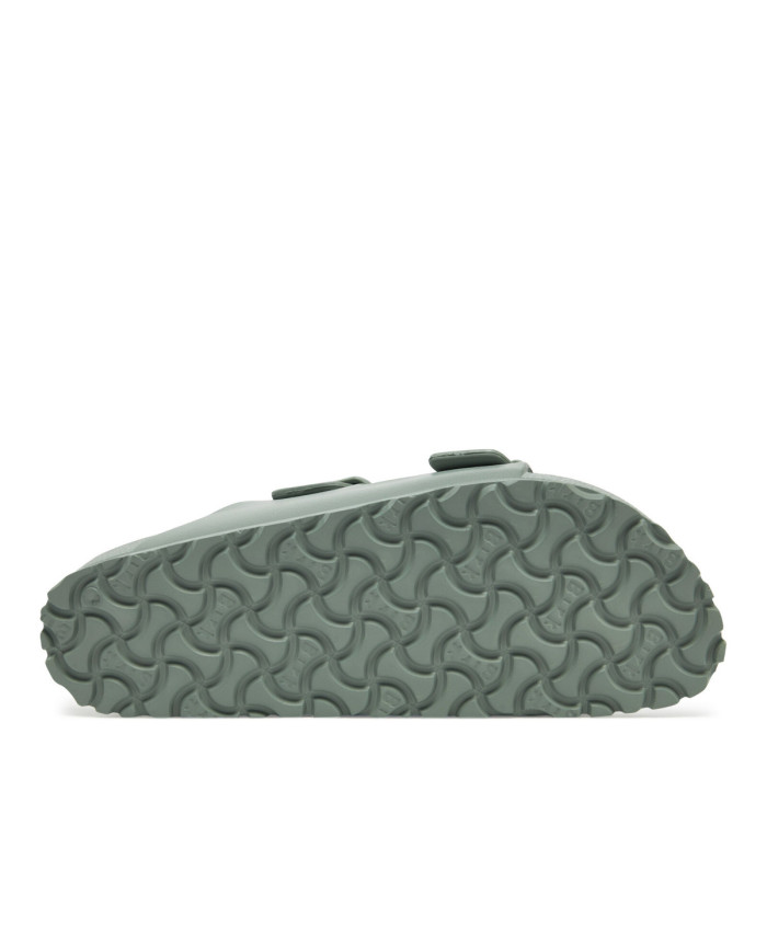 Birkenstock Klapki damskie ARIZONA EVA 1029653 - Zielone | Sklep Monotox