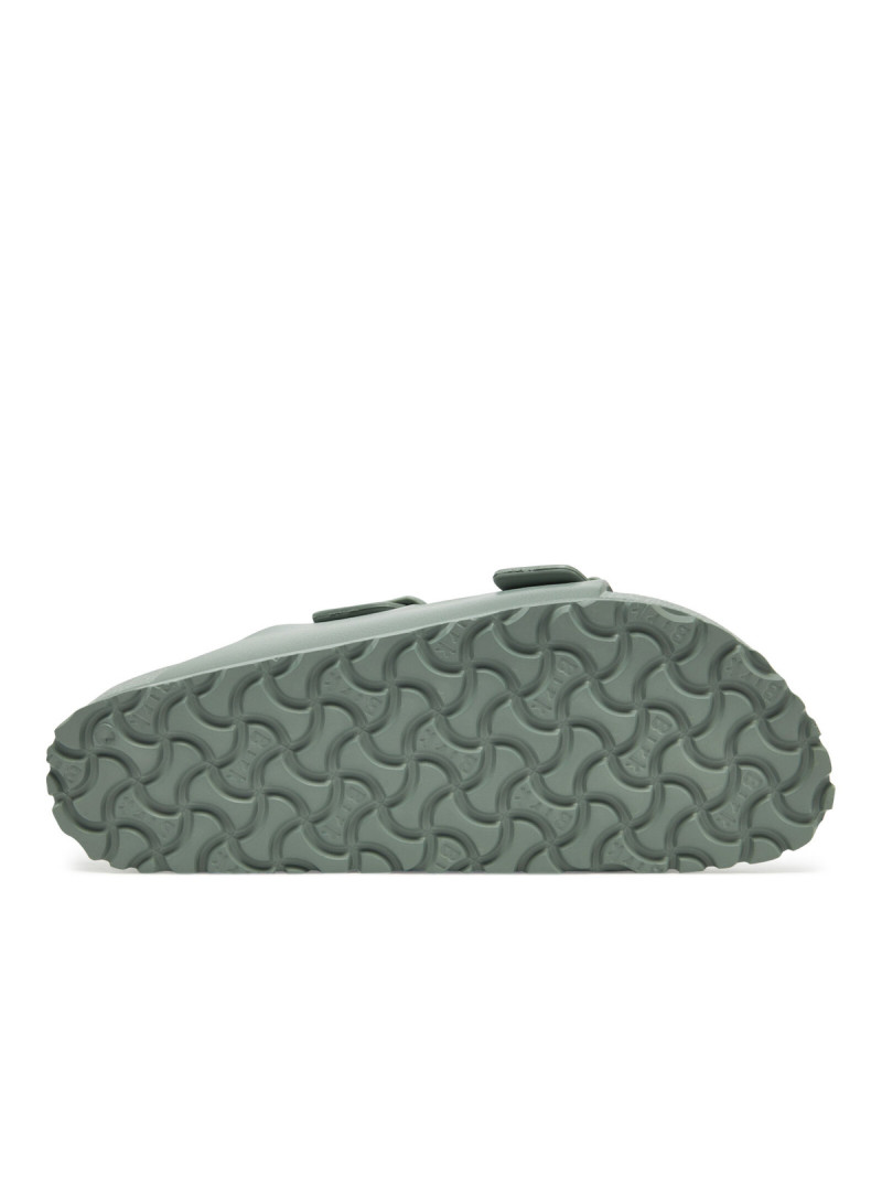 Birkenstock Klapki damskie ARIZONA EVA 1029653 - Zielone | Sklep Monotox