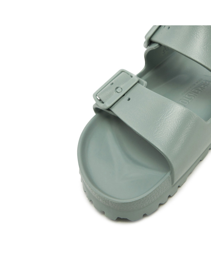 Birkenstock Klapki damskie ARIZONA EVA 1029653 - Zielone | Sklep Monotox