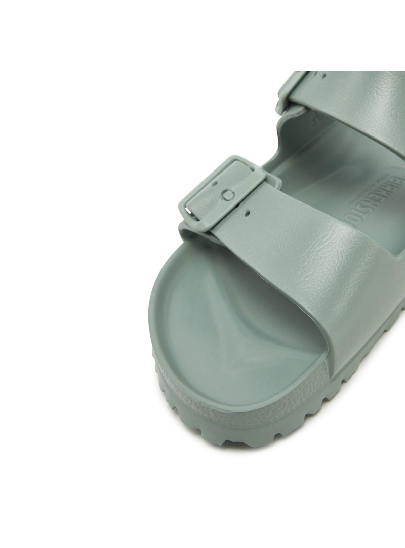 Birkenstock Klapki damskie ARIZONA EVA 1029653 - Zielone | Sklep Monotox