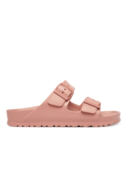Birkenstock Klapki damskie ARIZONA EVA 1031340 - Różowe | Sklep Monotox